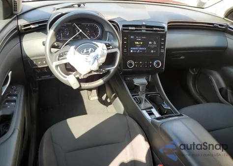 2023 Hyundai Tucson Sel z USA, uszkodzony, nr VIN 5NMJB3AEXPH248938